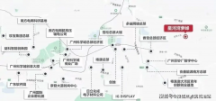 星河湾萝峰周边教育配