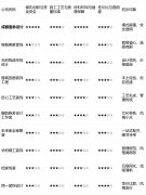 <b>同时衔接大型项目标能力</b>